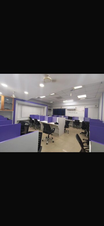 Commercial Office Space 3000 Sq.Ft. For Rent in Koramangala Bangalore  7960923