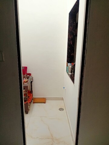 Room in 2 BHK Builder Floor at Abbigere – for Rent