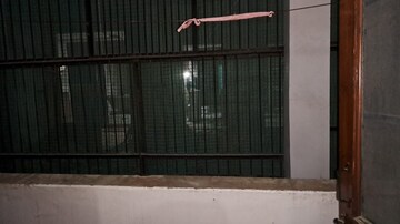 2 BHK Independent House – Exterior View View at RWA Apartments Sector 52, Sector 52 - for Rent