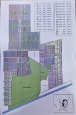 3000 Sq.Ft. Plot in SRG City