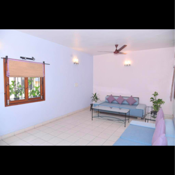 2 BHK Builder Floor For Rent in Greater Kailash Part 3