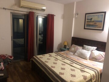 4 BHK Apartment For Sale in Tata Raheja Raisina Residency, Sector 59