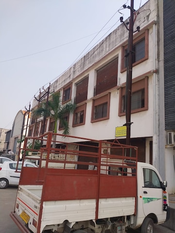 Commercial Office Space 11000 Sq.Ft. For Rent in Ichchhapor Surat  7961024