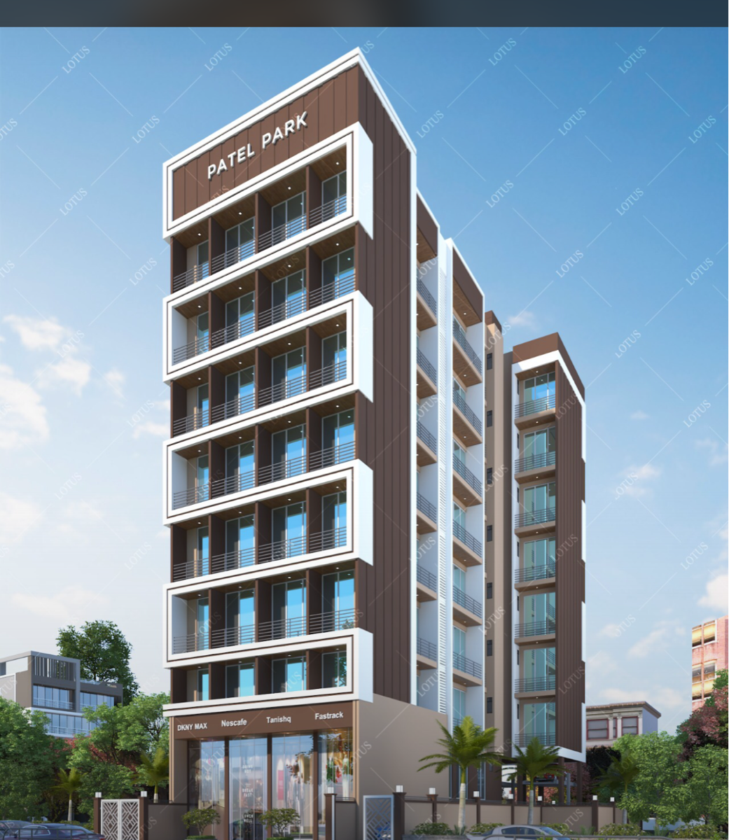 1 BHK Apartment For Sale in Ulwe Sector 19