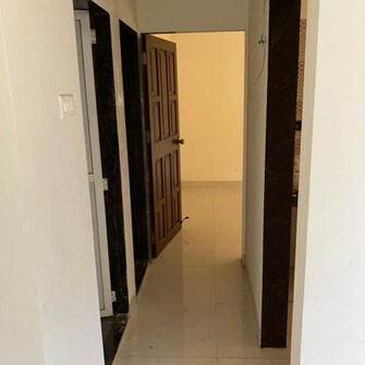 1 BHK Apartment For Resale in Ulwe Sector 19 Navi Mumbai  7961039