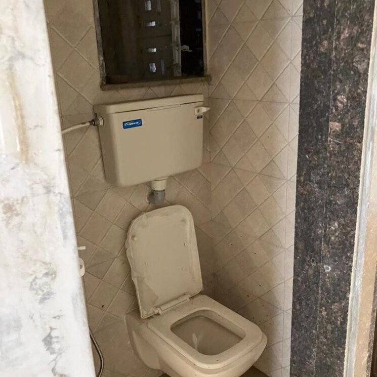 Bathroom, ulwe sector 19 1 Bedroom 770 Sq.Ft. Apartment In Ulwe Sector 19 Navi Mumbai 7961039