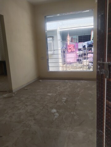 Living Room in 1 BHK Apartment at Kasheli – for Sale