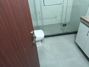 Bathroom in 5 BHK Independent House at RWA Apartments Sector 61, Sector 61 – for Rent