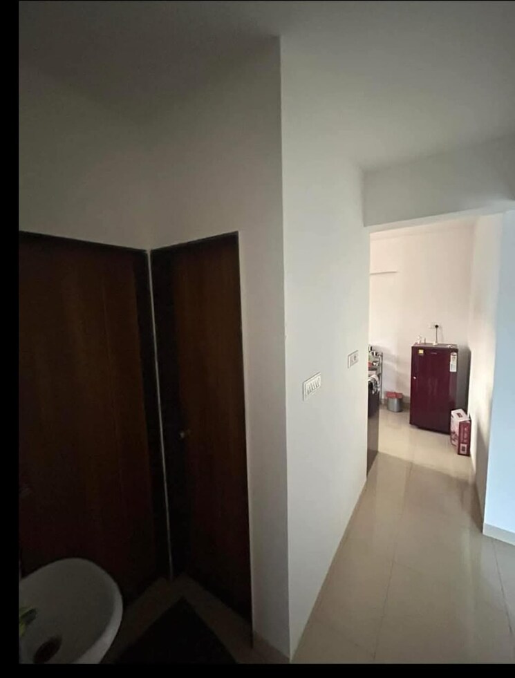 Kitchen, asr-18-nests 1 Bedroom 463 Sq.Ft. Apartment In Kharadi Pune 7961068