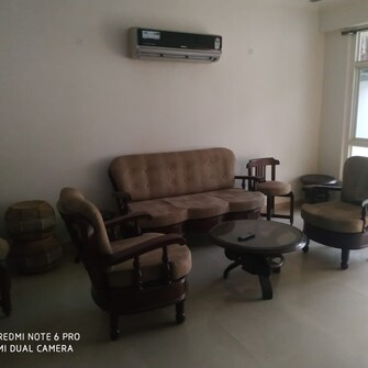 3 BHK Apartment For Rent in Supertech Green Village Jainpur Meerut  7961170