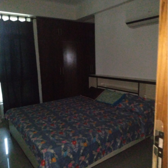 3 BHK Apartment For Rent in Supertech Green Village Jainpur Meerut  7961170