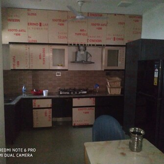 3 BHK Apartment For Rent in Supertech Green Village Jainpur Meerut  7961170