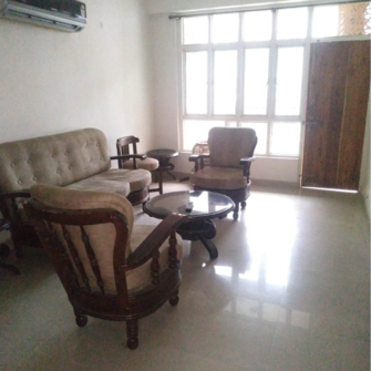 3 BHK Apartment For Rent in Supertech Green Village Jainpur Meerut  7961170