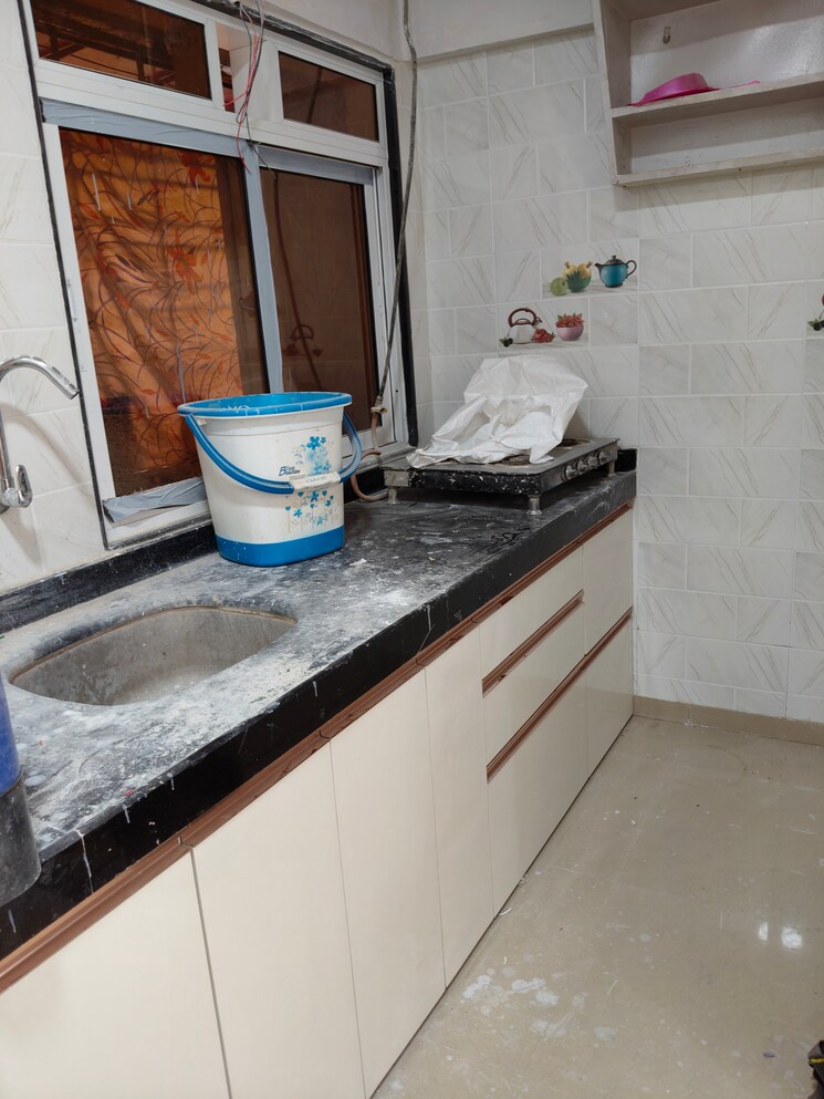 Kitchen, olympic-towers 2 Bedroom 950 Sq.Ft. Apartment In Andheri West Mumbai 7961057