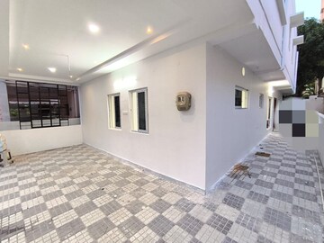 Building Lobby in 4 BHK Villa at Yapral – for Sale