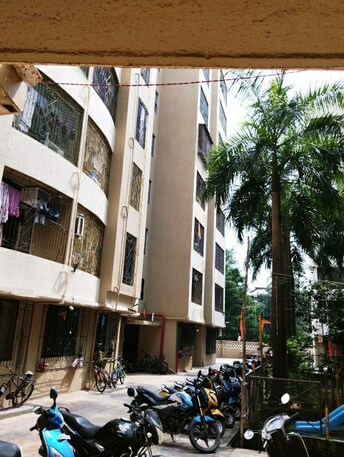 1 BHK Apartment For Rent in Sai Abhyuday Complex Nalasopara West Mumbai  7961059