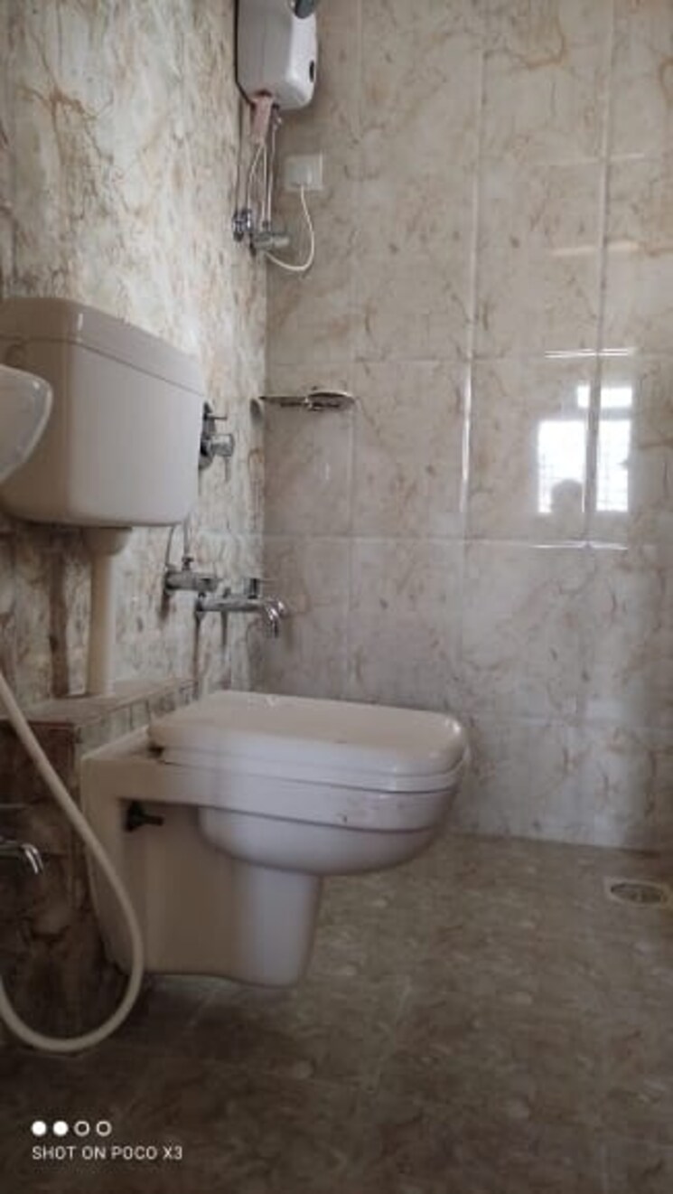 Bathroom, kipl-morya 1 Bedroom 723 Sq.Ft. Apartment In Kasarvadavali Thane 7961061