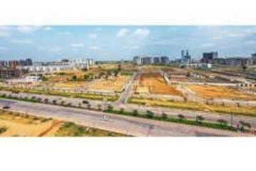 Swimming Pool in  Plot at Sector 5 – for Sale