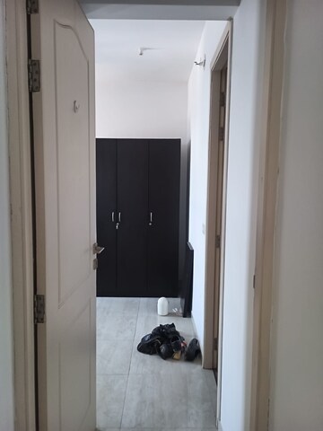 Building Lobby in 2 BHK Apartment at Mittal High Mont, Hinjewadi – for Rent