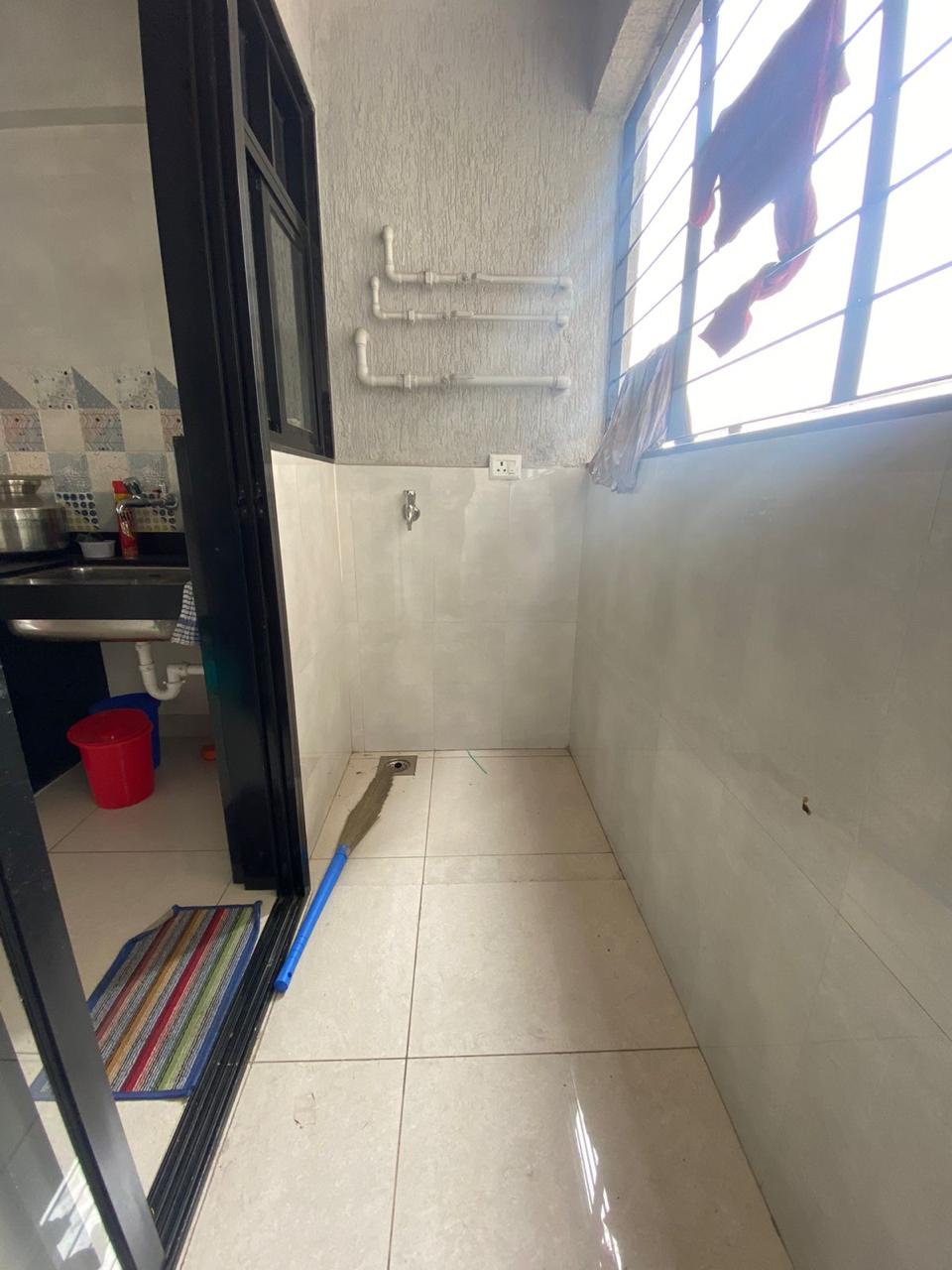 3 BHK + Pooja Room Apartment For Sale in Holystico Astrana