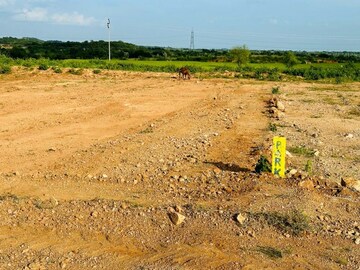 Plot Area in  Plot at  – for Sale
