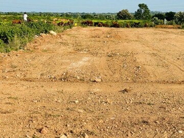 Plot Area in  Plot at  – for Sale