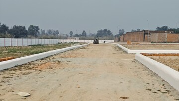  Plot For Sale in Banthra Sikander Pur