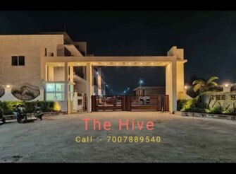 3 BHK Independent House For Resale in The Hive Gomati Nagar Gomti Nagar Lucknow  7961186