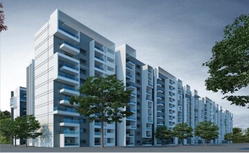 3 BHK Apartment – Exterior View View at Vanshika Natures Harmony, Talaghattapura - for Sale