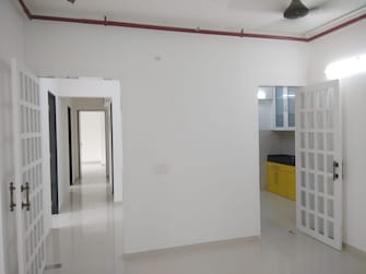 3 BHK Apartment For Rent in Kanakia Spaces Levels Malad East Mumbai  7961128