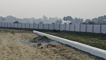 Plot Area in  Plot at Kanpur Road – for Sale