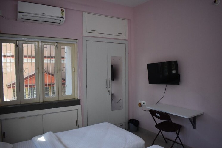 Living Room, bhai randhir singh nagar Pg For Boys In Bhai Randhir Singh Nagar 7961048