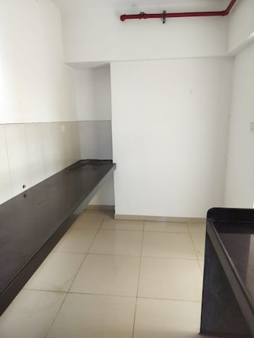 Kitchen in 2 BHK Apartment at Shapoorji Pallonji Joyville Hinjewadi, Hinjewadi – for Rent