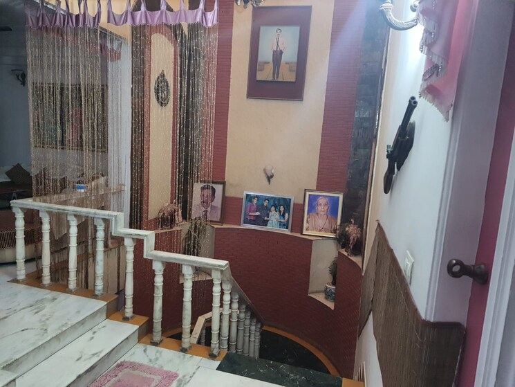 Master Bedroom, rwa-apartments-sector-50 6+ Bedroom 450 Sq.Mt. Independent House In Sector 50 Noida 7961189