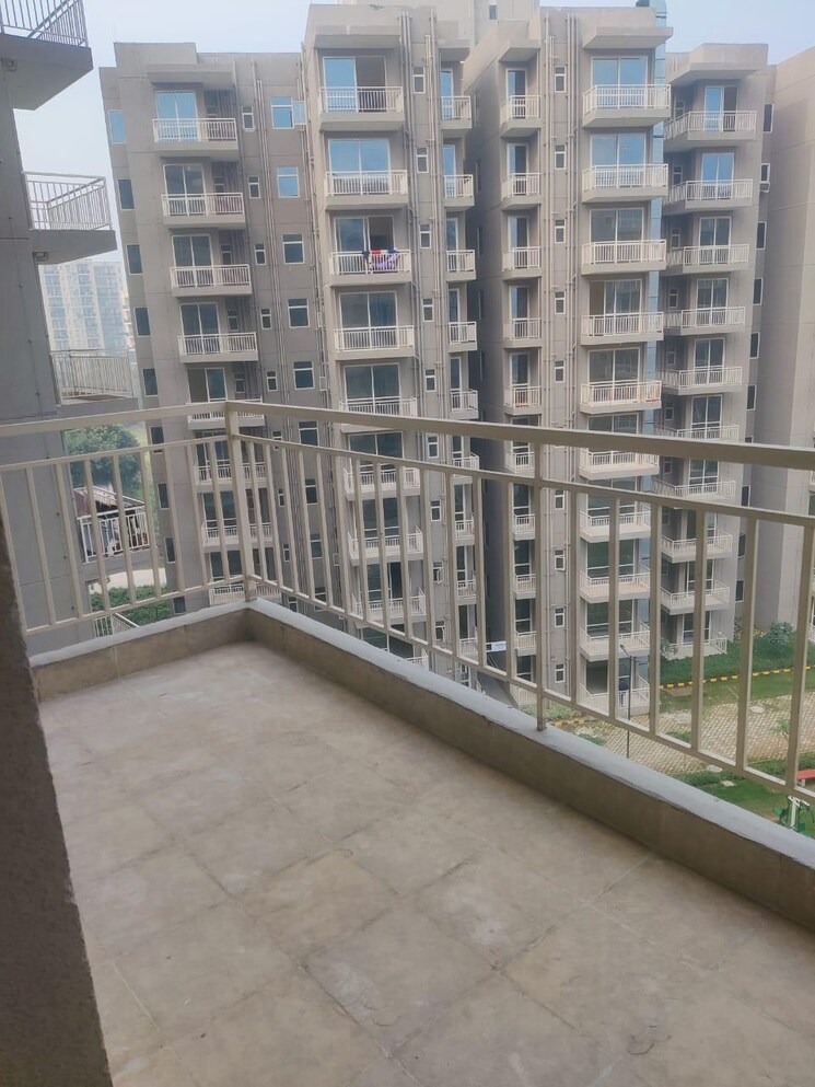 Balcony, dlc-kashi-nagari 1 Bedroom 358 Sq.Ft. Apartment In Chikhali Pune 6719119