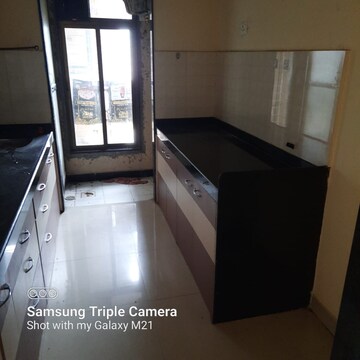 Kitchen in 2 BHK Apartment at Pyramid Elite, Sector 86 – for Rent
