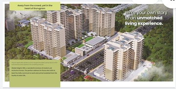 2 BHK Apartment For Resale in Breez Global Heights 88 Sector 88a Gurgaon  7961202