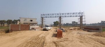  Plot – Exterior View View at Mangalpalle - for Sale