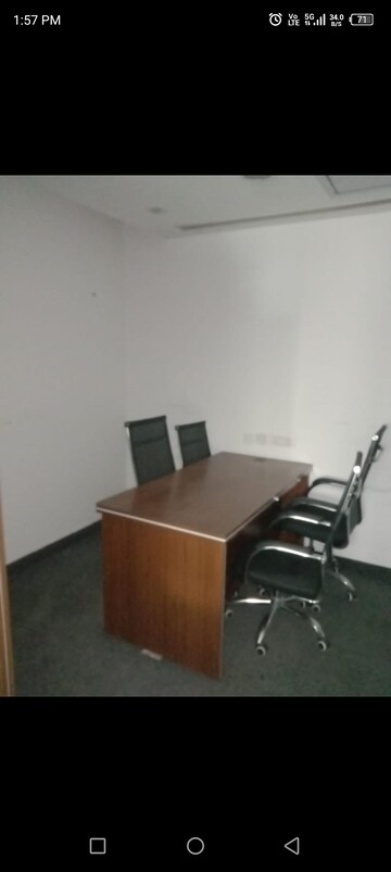 Team Area in  Office Space at Spaze ITech Park, Sector 49 – for Rent