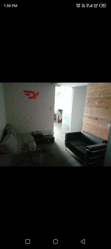 Floor Plan in  Office Space at Spaze ITech Park, Sector 49 – for Rent