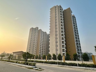 2 BHK Apartment For Resale in Kiara Residency Sushant Golf City Lucknow  7961286