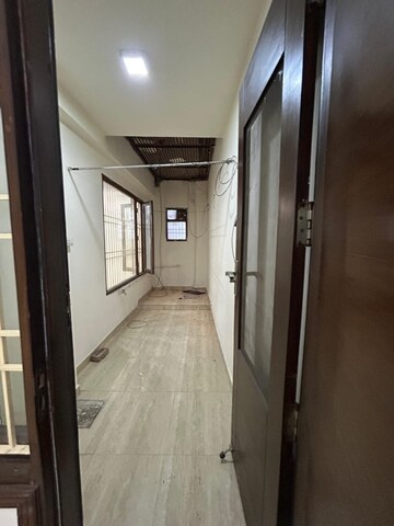 Building Lobby in 2 BHK Apartment at Paras Tierea, Sector 137 – for Rent