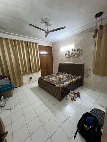 2 BHK Apartment For Rent in Paras Tierea Sector 137 Noida  7961440