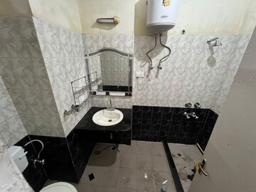 Attached Bathroom in 2 BHK Apartment at Paras Tierea, Sector 137 – for Rent