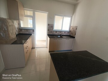 Kitchen in 2 BHK Apartment at Purva Silversands, Mundhwa – for Rent