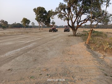 Plot Area in  Plot at Dev Puri, Mohan Road – for Sale
