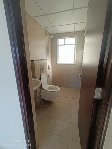 Bathroom in 2 BHK Apartment at Purva Silversands, Mundhwa – for Rent