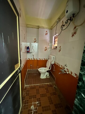 Kitchen in 1 BHK Builder Floor at Wadgaon Sheri – for Rent