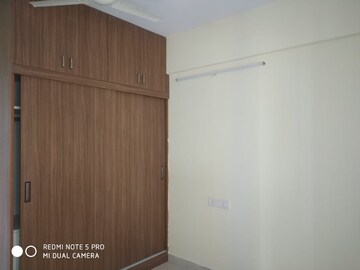 Room in 3 BHK Apartment at Mahadevpura – for Rent