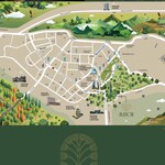 4 BHK + Servant Room 4750 Sq.Ft. Apartment in Paras Manor